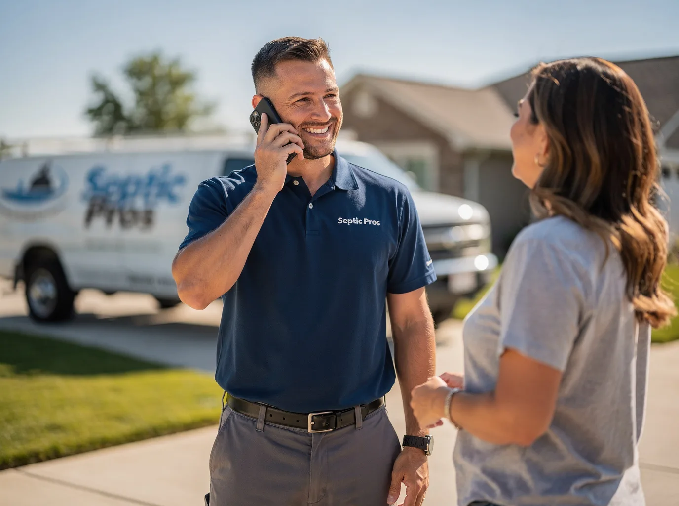 Septic Tank Pumping Salix, PA FAQs